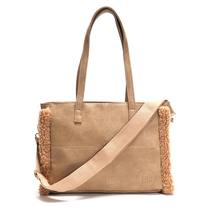 Bag Zoë 01 for wholesale by LOT83