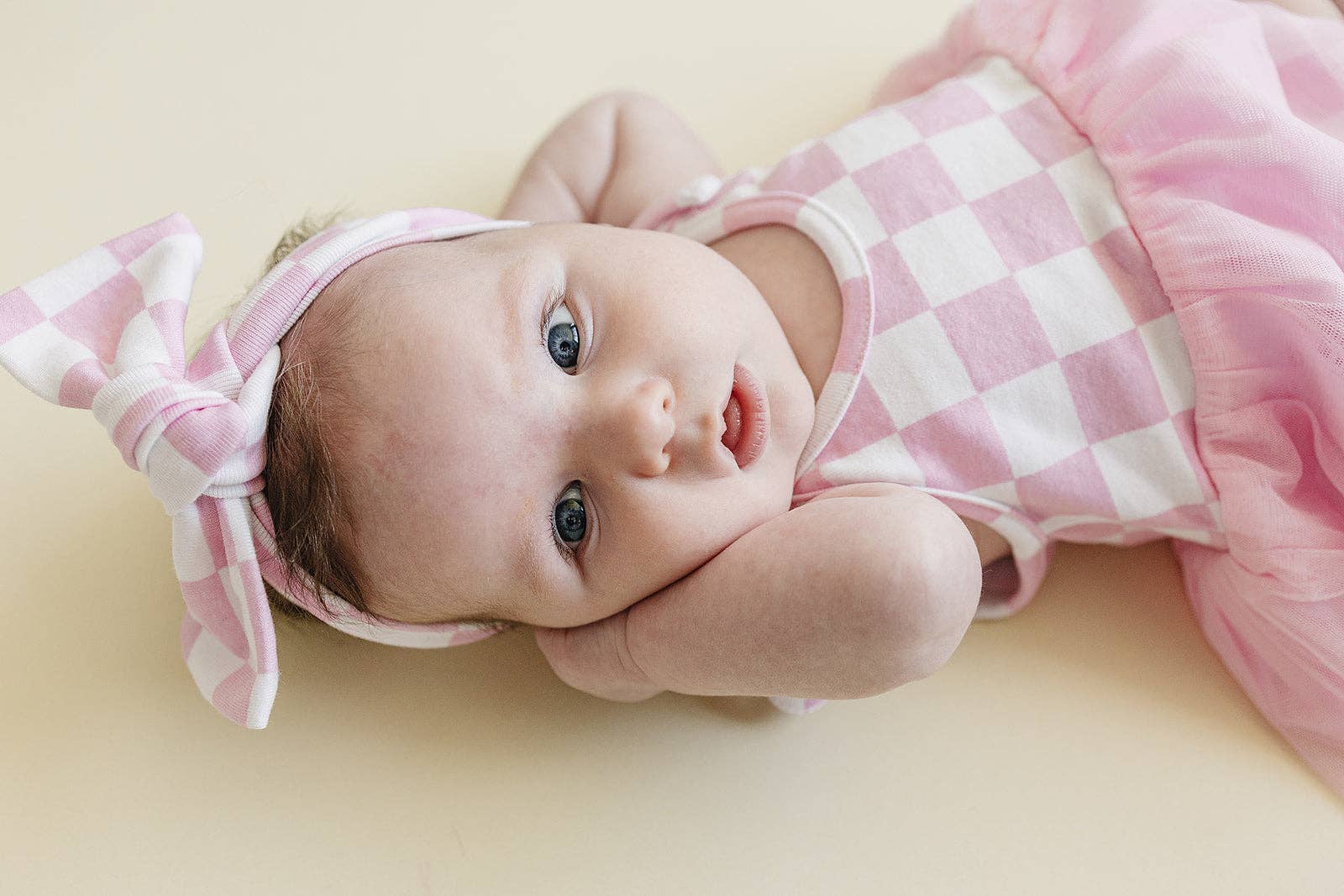 Lucky Panda Kids - Wholesale Dress - Baby - Tutu Rompers13