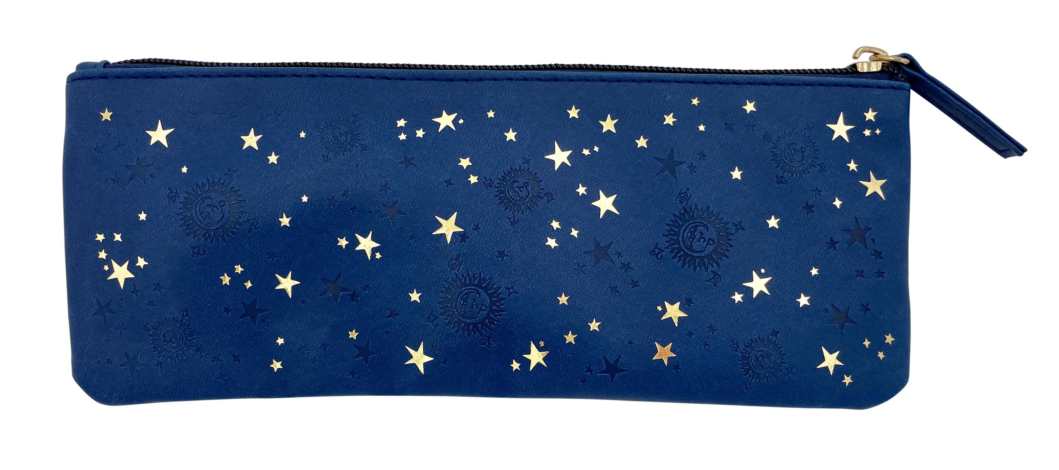Insight Editions - #1 Pop Culture Publisher - Wholesale Pencil Case/Pouch - Harry Potter: OllivandersTM Pencil Pouch1