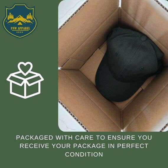 PNW Apparel - Wholesale Baseball Cap - Unisex - Colorado Dad Hat - Camping Adventure Cap6