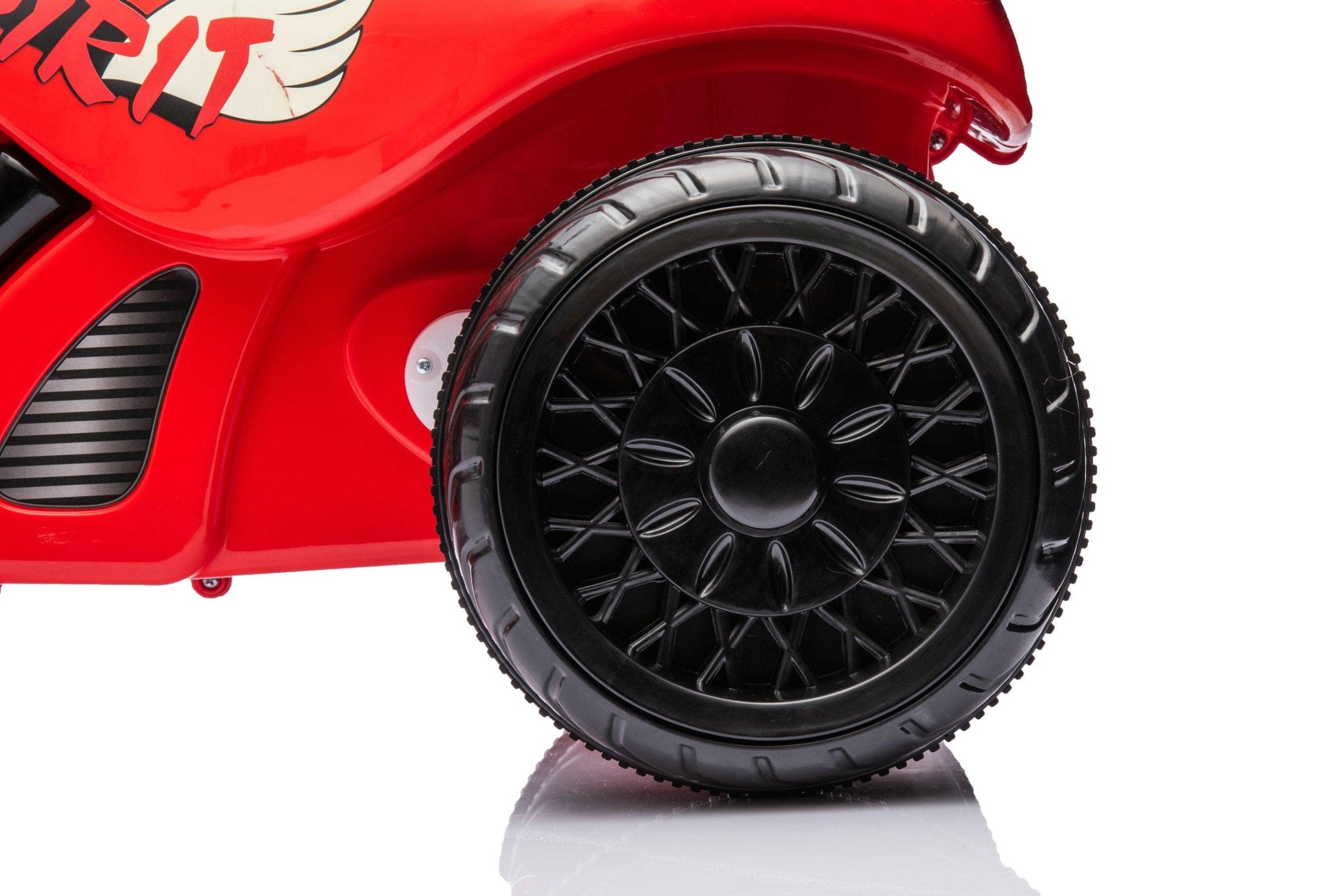 Freddo Toys - Wholesale Bike/Scooter - Kids - 12V Freddo Kids Cruiser 1 Seater Motorcycle25