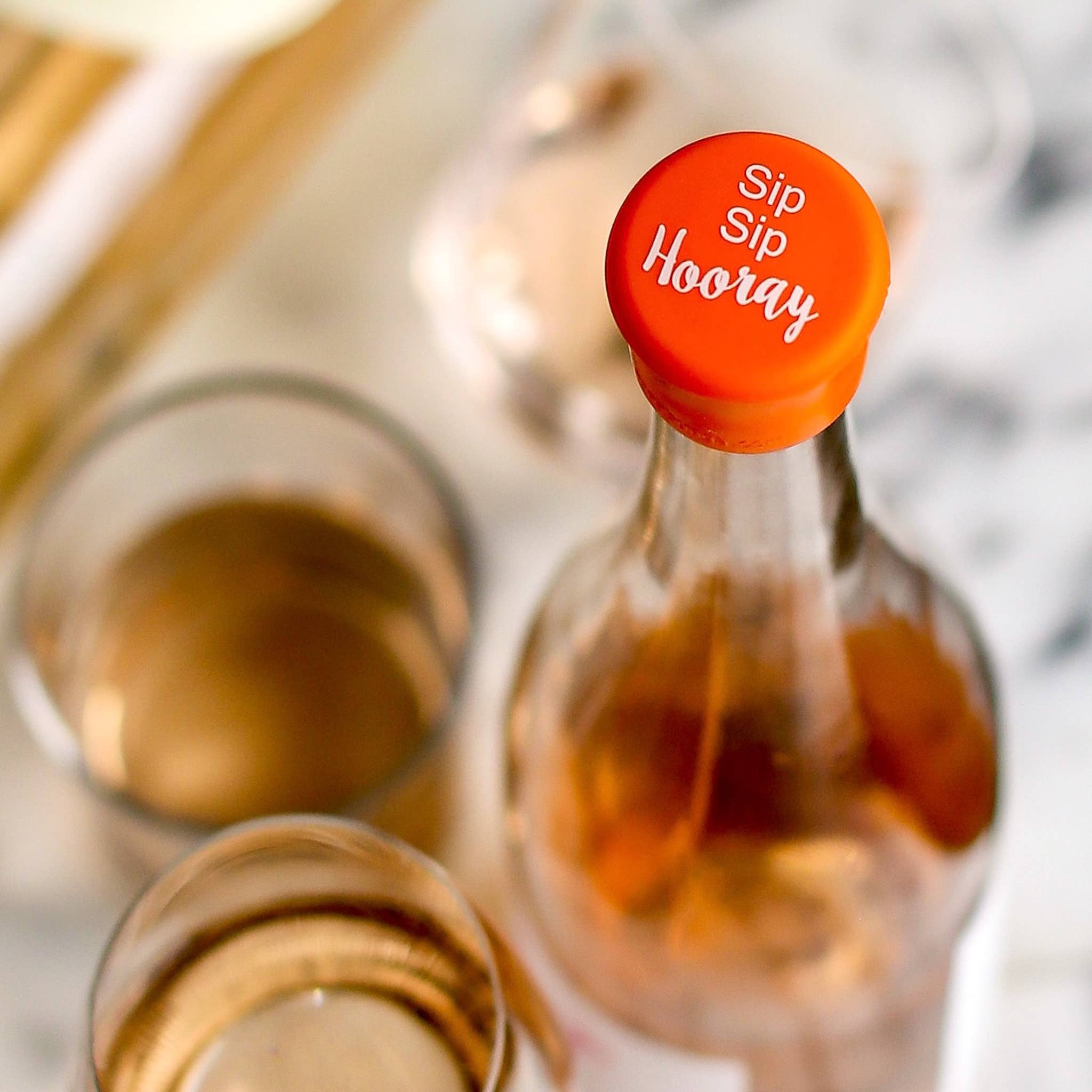 CapaBunga® - Wholesale Wine Stopper - Wine Cap Counter Display | Fun Wine Stoppers5