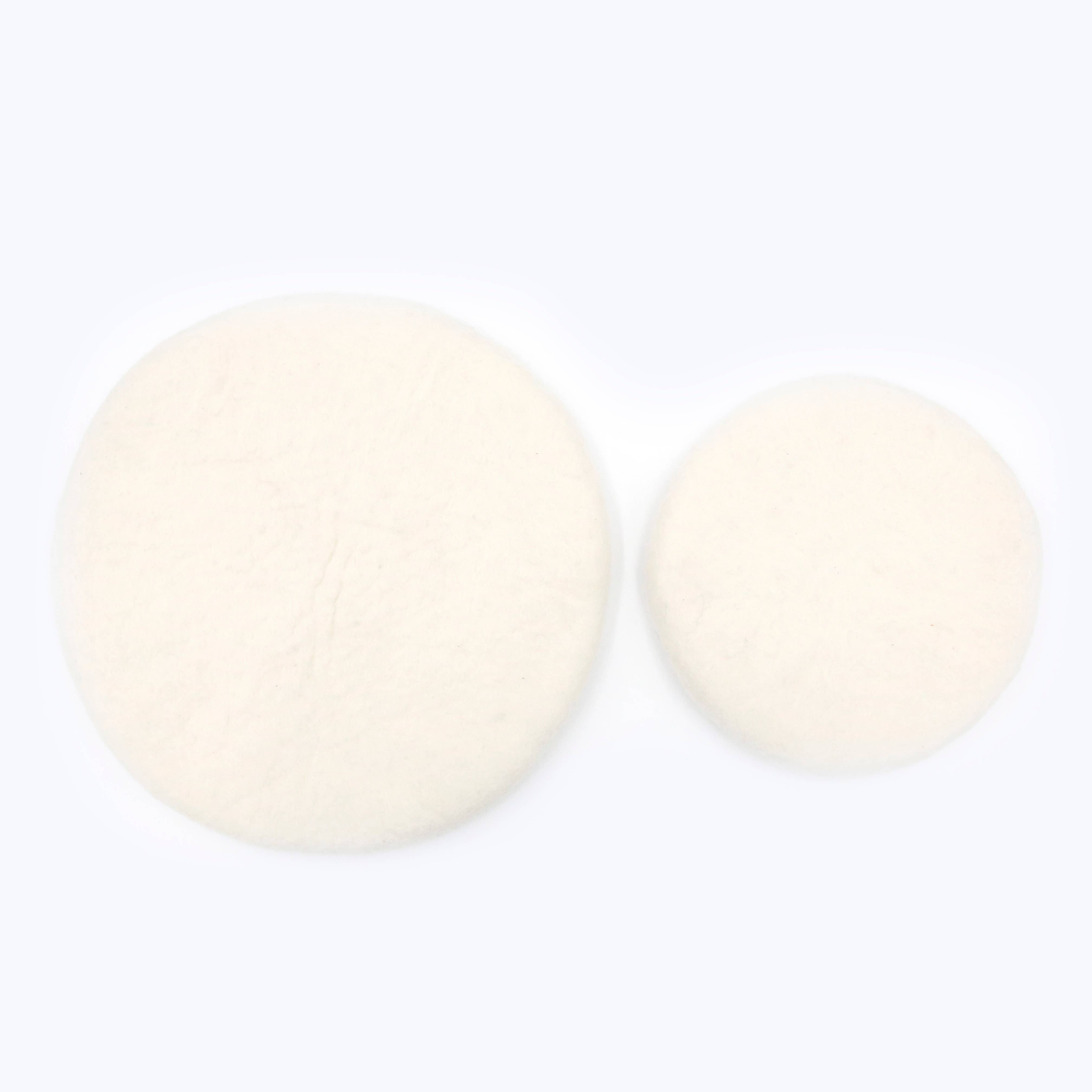 The Felt Pod - Wholesale Craft Supplies - Circle Shape Needle Felting Mat Pad 4