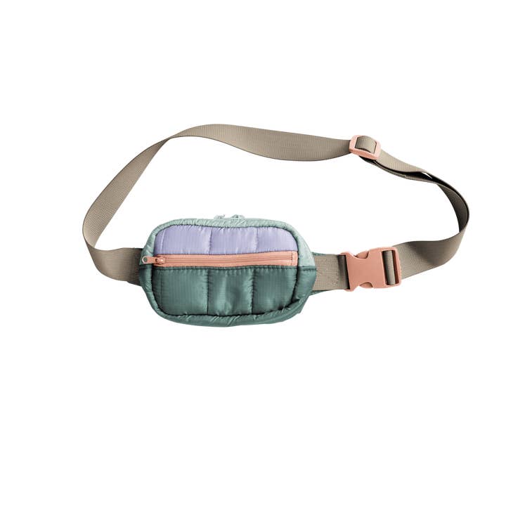Talking Out of Turn - Wholesale Belt Bag - Women's - Toot Hip Bags (Belt bag, Fanny Pack)10