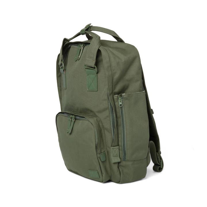 Pacific Mason - Wholesale Backpack - Unisex - Cama Bag - Large27