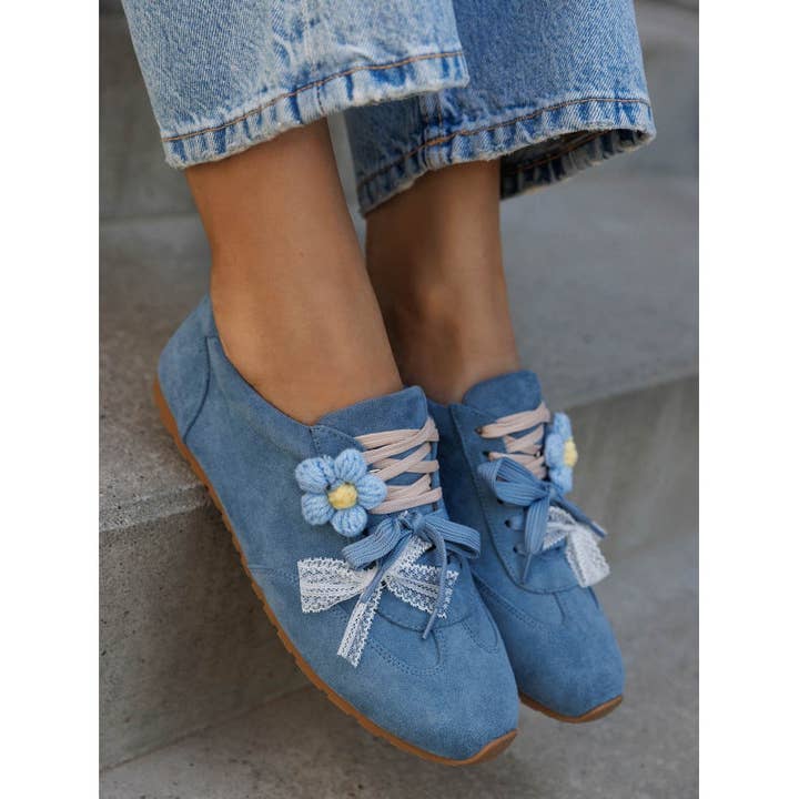 idealshoes - Wholesale Lifestyle Sneakers - Women's - 972814