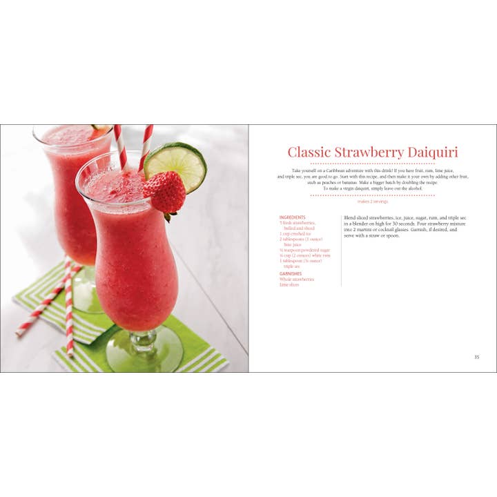 AdventureKEEN - Wholesale Cookbooks & Food - Strawberries4