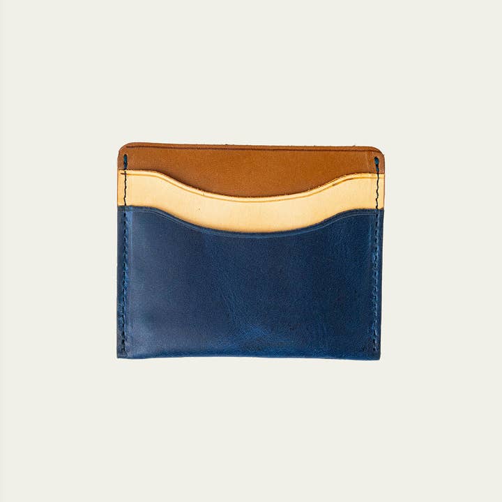 WP Standard - Wholesale Card Holder - Unisex - Leather Card Holder