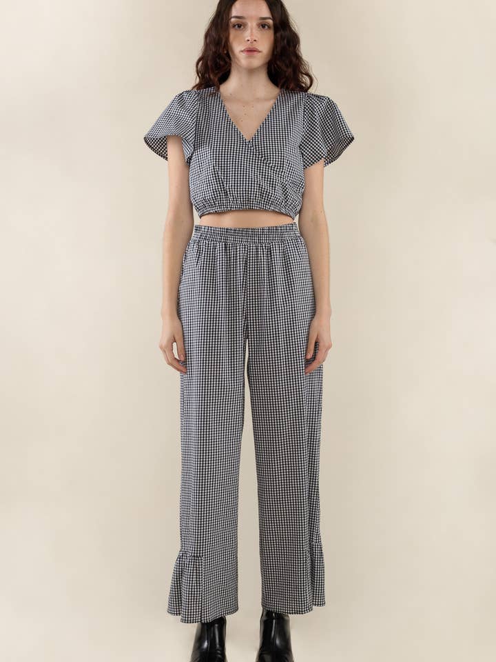 Tate Pant för wholesale av NLT