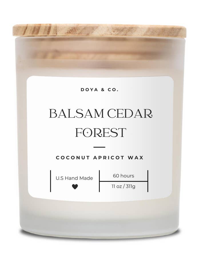 BALSAM CEDAR FOREST for wholesale by Nevo