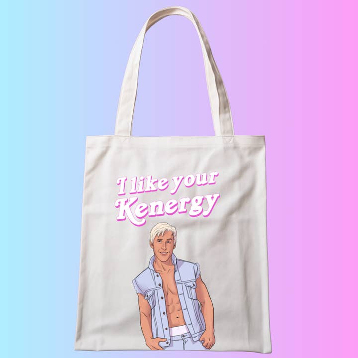 I like your Kenergy for wholesale by The Locals