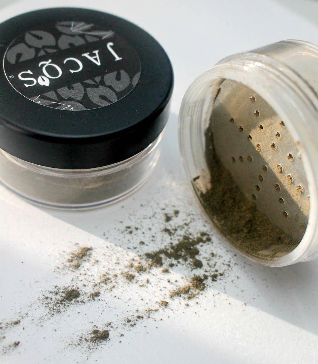 JACQ'S - Wholesale Skincare Face Mask - Clarifying Masque and Scrub2