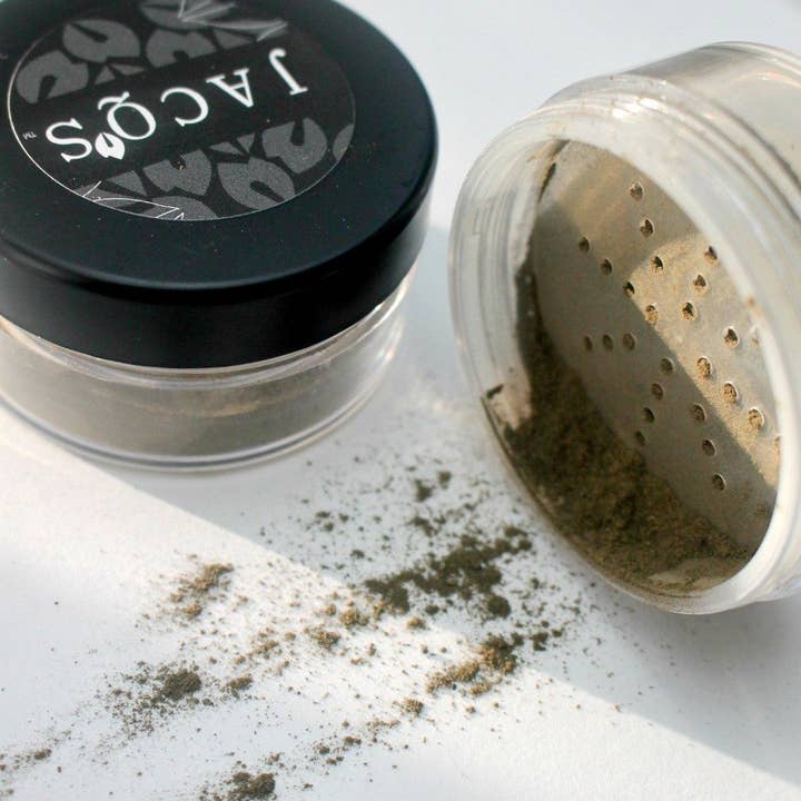 JACQ'S - Wholesale Skincare Face Mask - Clarifying Masque and Scrub2