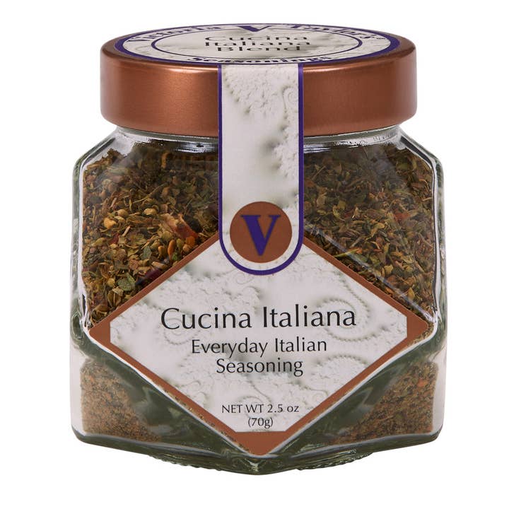 Victoria Gourmet - Wholesale Dried Spice Mix - Cucina Italiana Blend