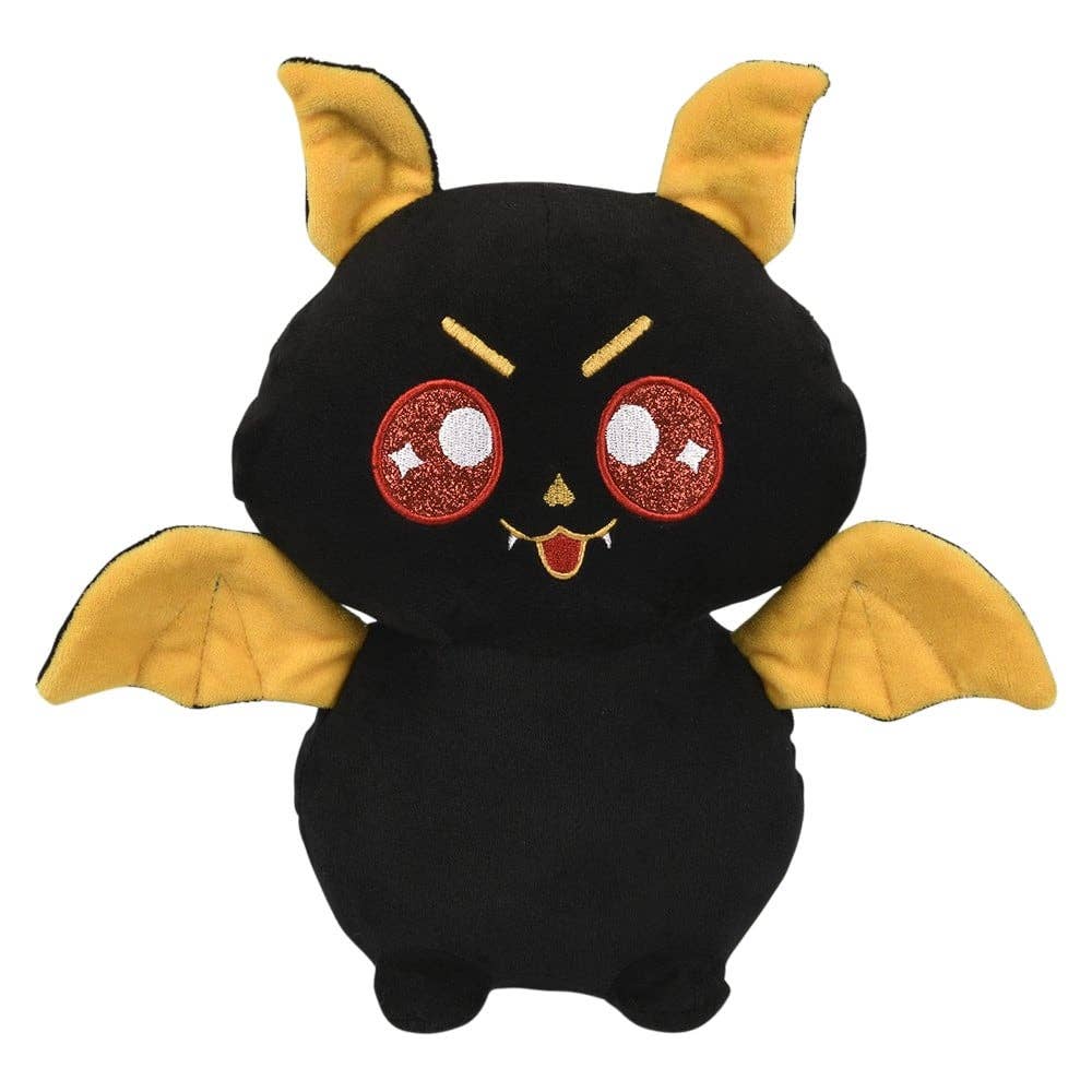 La Luna Bella - Toys - Wholesale Stuffed/Plush Toy - Kids & Baby - 10" Bat LLB Plush Toys2