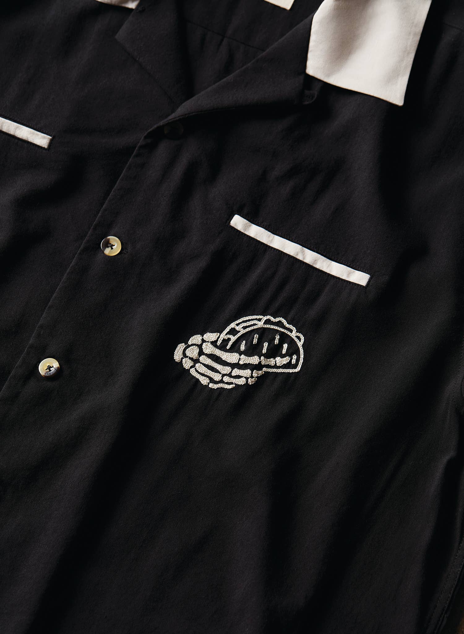 Pyknic - Wholesale Button Down Shirt - Unisex - Tacos & Beer Casual Button Down Shirt Men Women20