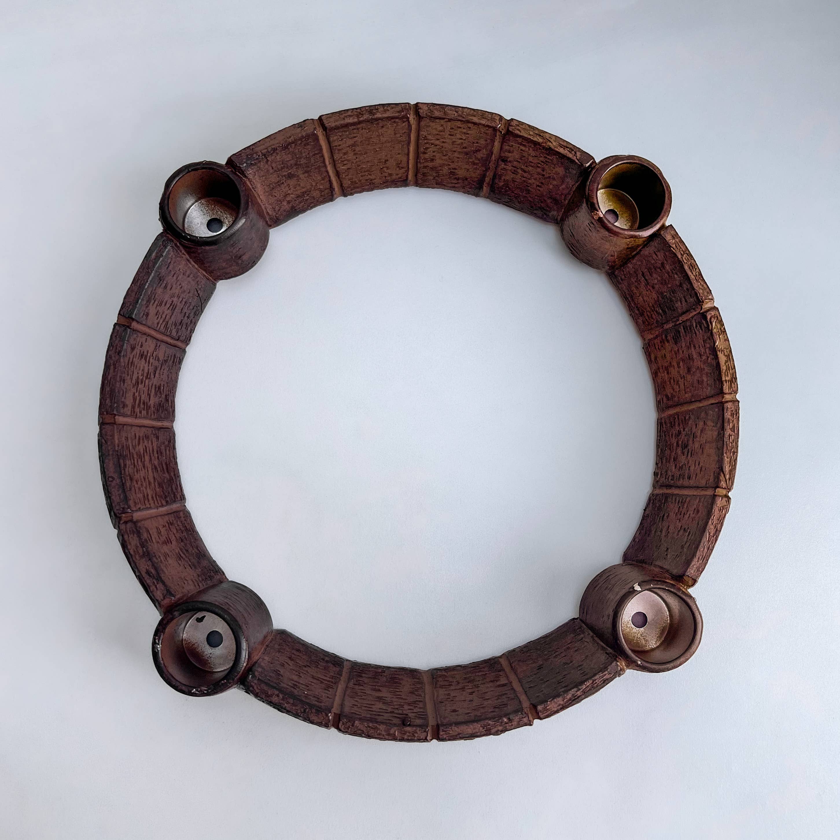 Abbey + CA Gift - Wholesale Wreath - Anticipation Advent Wreath7