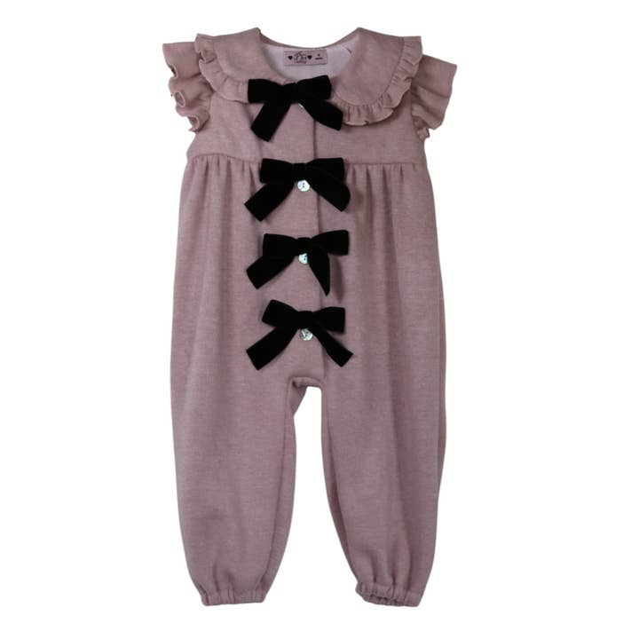 Mono rosa 25570 para venta al por mayor de Phi Clothing