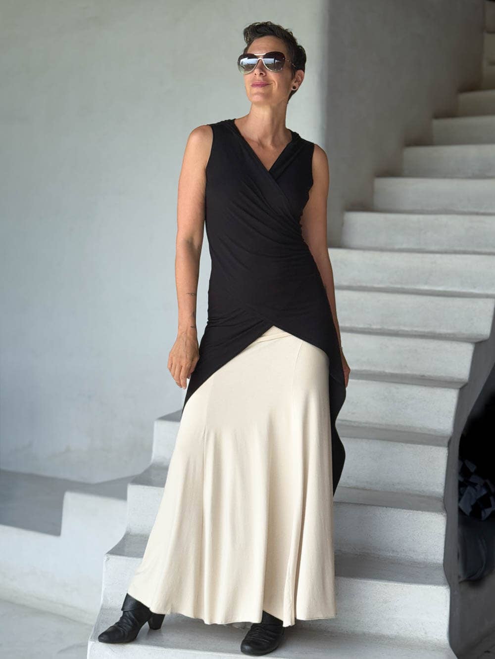 CARAUCCI - Wholesale Wrap - Women's - Ninja Wrap68