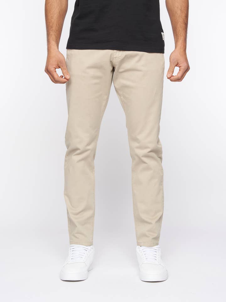 Moretor Chinos Stone for wholesale by Duck and Cover