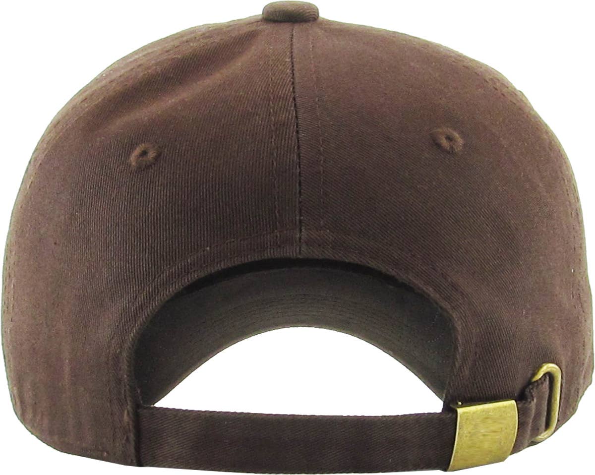KBETHOS - Vente Casquette de baseball – unisexe - Casquette de baseball en coton à profil bas unie11