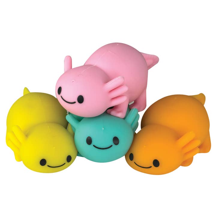 Geddes - Wholesale Squishy Toy - Kids & Baby - SAND A LOTL TOY 12/DSP2