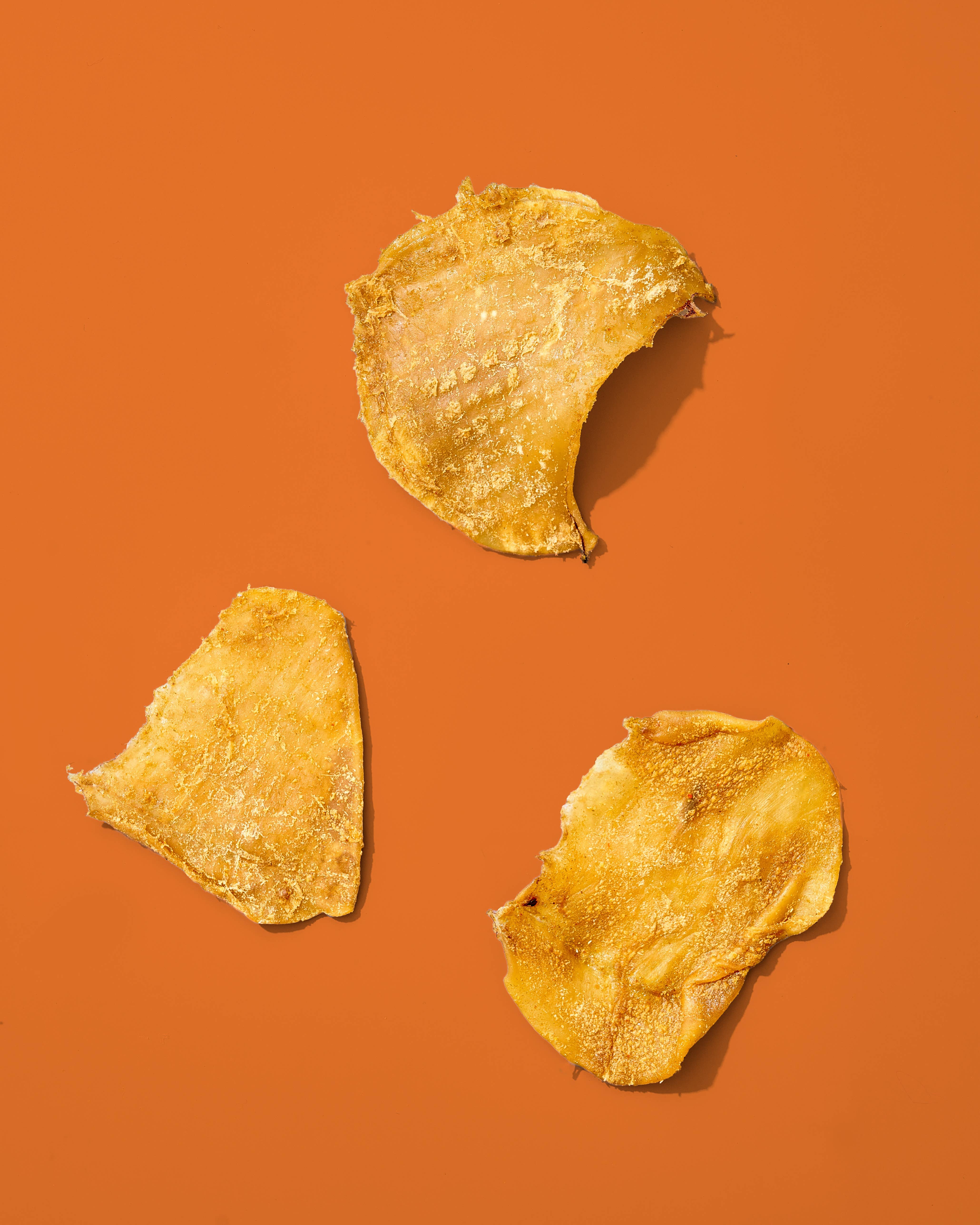 The Hermit Calamari Jerky - Wholesale Jerky - Calamari Jerky - Thai Chili Lime (2oz)1