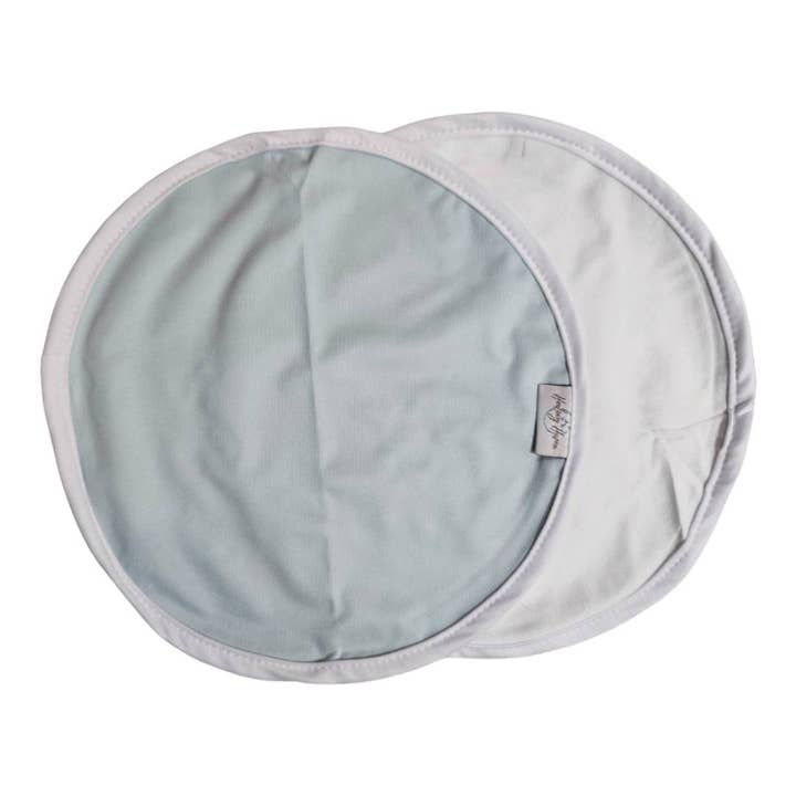 Ensemble de Packs d'Huile de Ricin pour Poitrine/Sein Healing Haven (Flanelle) pour la vente par Healing Haven