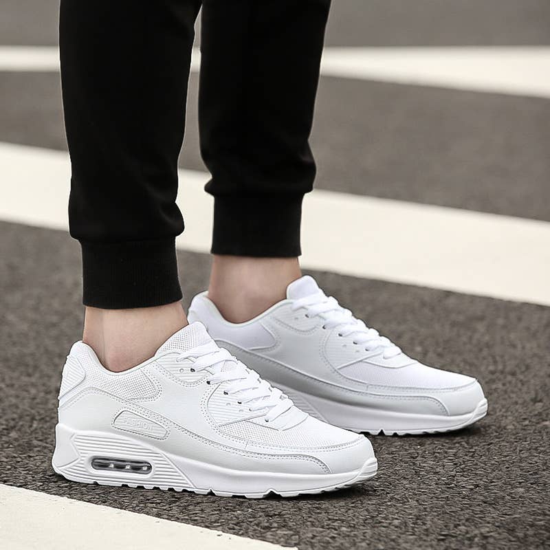 Calseosvic - Wholesale Athletic Sneakers - Men's - Sport man air wholesale wholesale sports shoes6