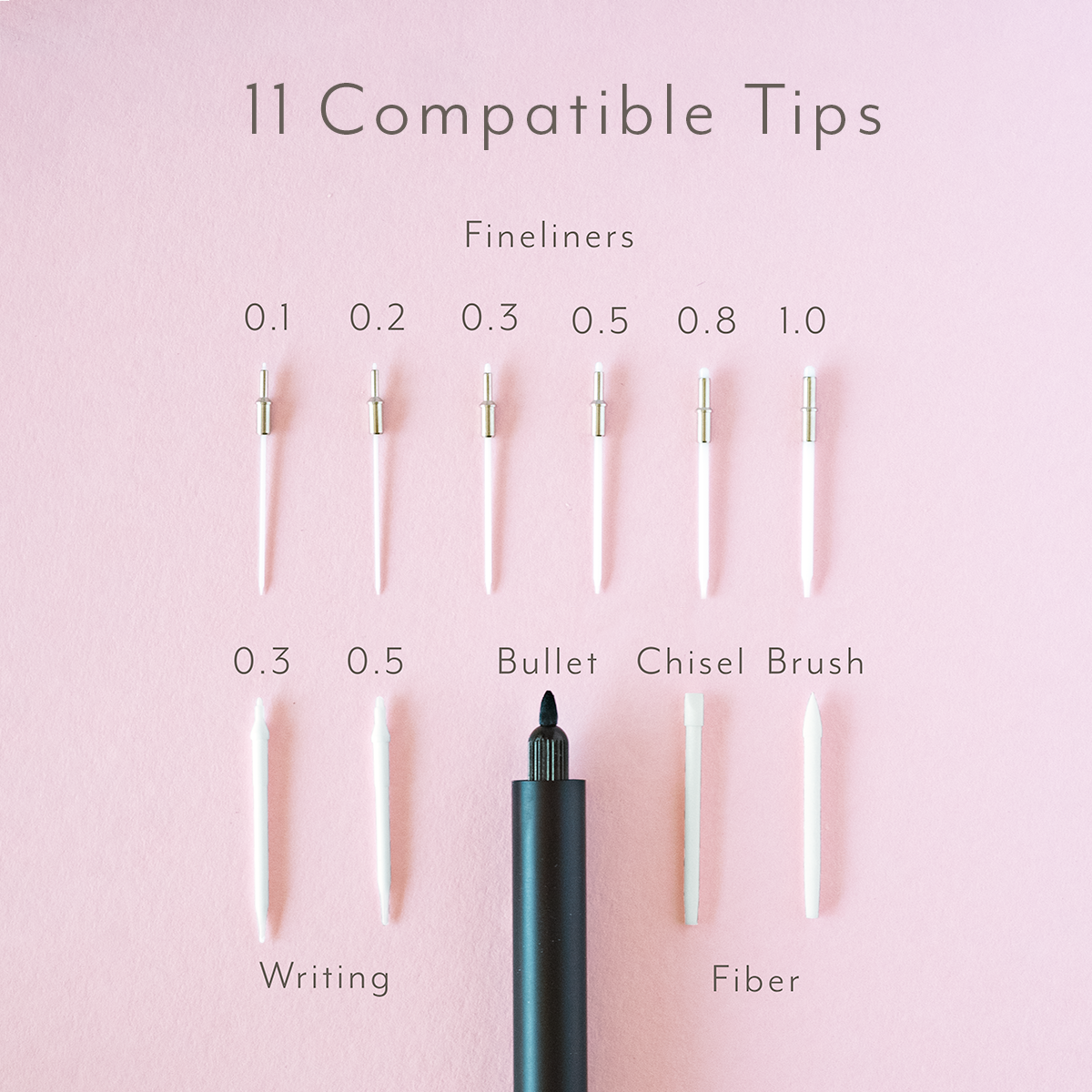 Tom's Studio - Wholesale Pen - Lumos Splash4