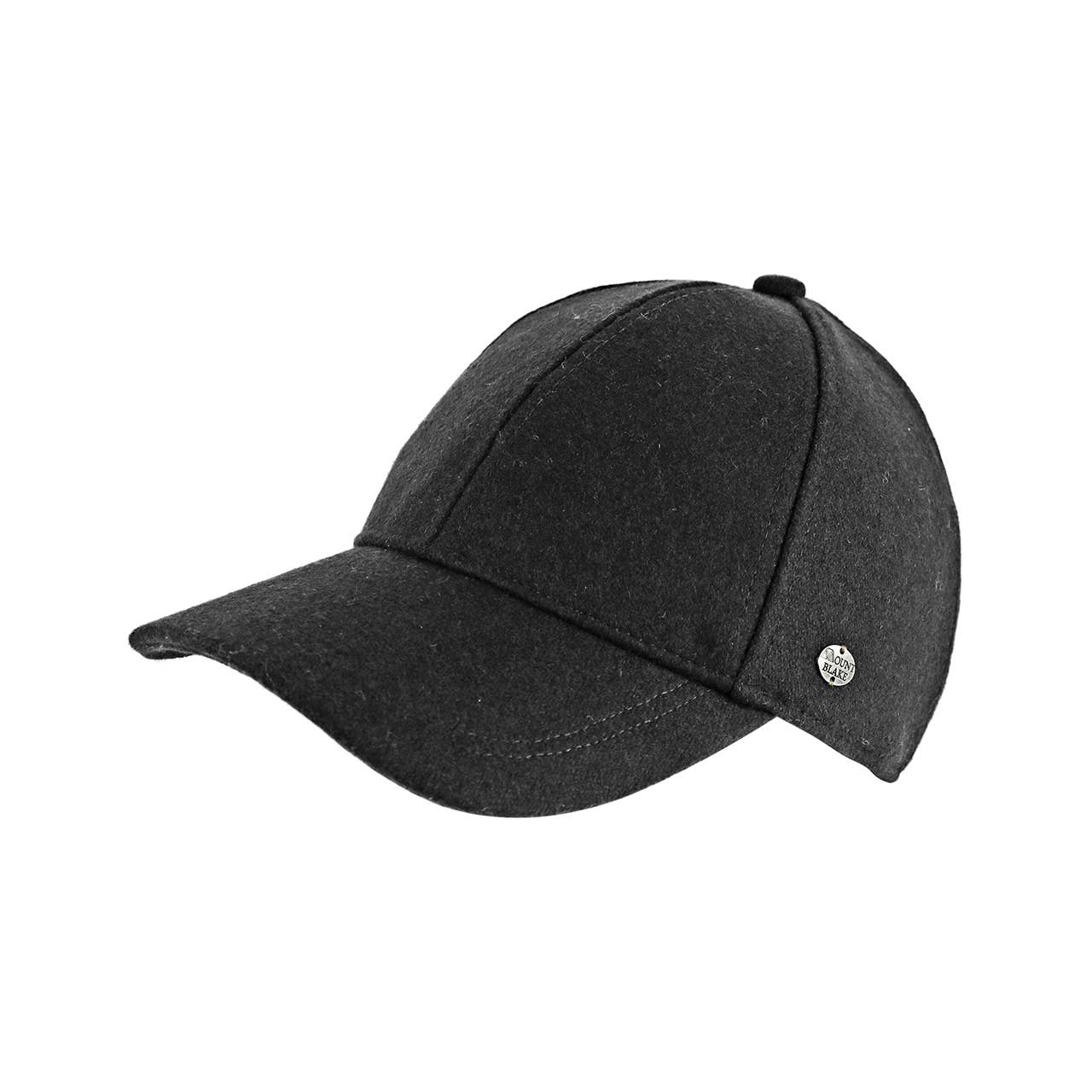 NF Nitzsche Fashion - Wholesale Baseball Cap - Men's - Men's wool baseball cap1