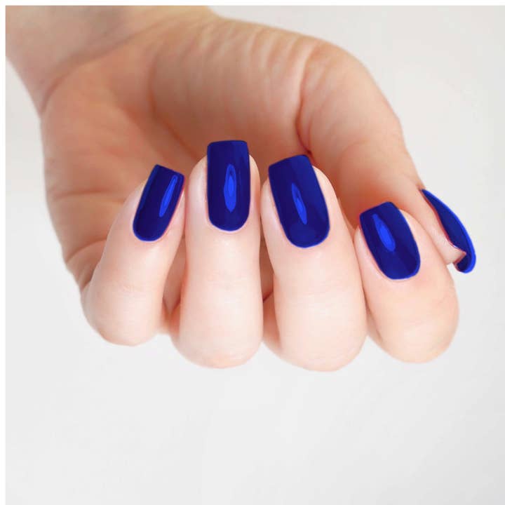 LolaLabs - Wholesale Nail Polish - vegan nail polish - polente1