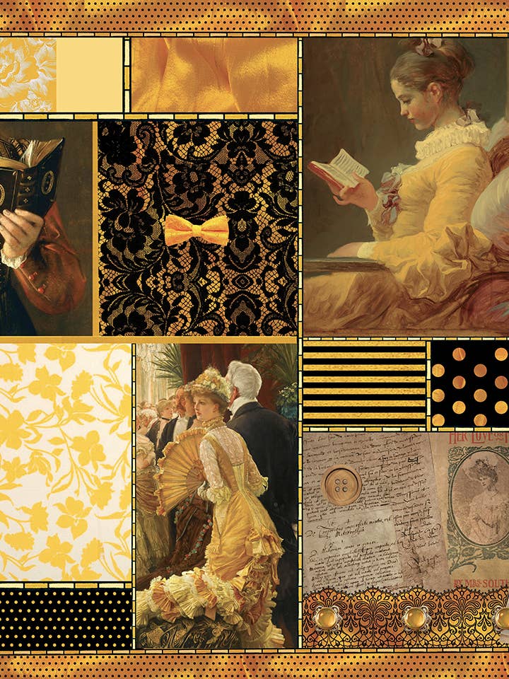 Modal square 90x90cm WRITER for wholesale by BROKANTE