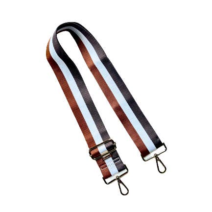 Thomas and Lee Company - Wholesale Bag Strap - Women's - Stripe Purse Guitar Strap4