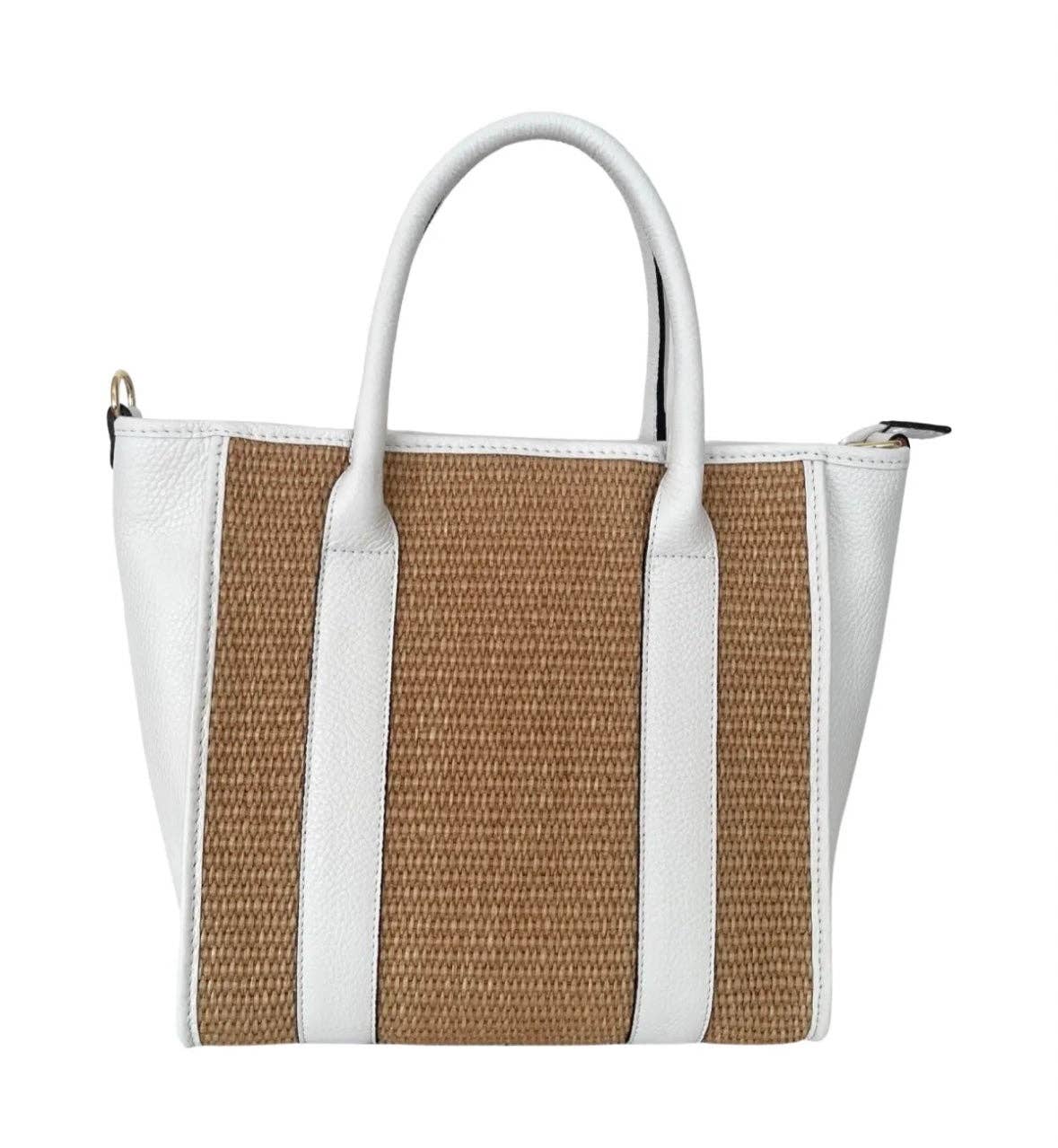 Two Amicis - Wholesale Tote Bag - Women's - Nantucket0