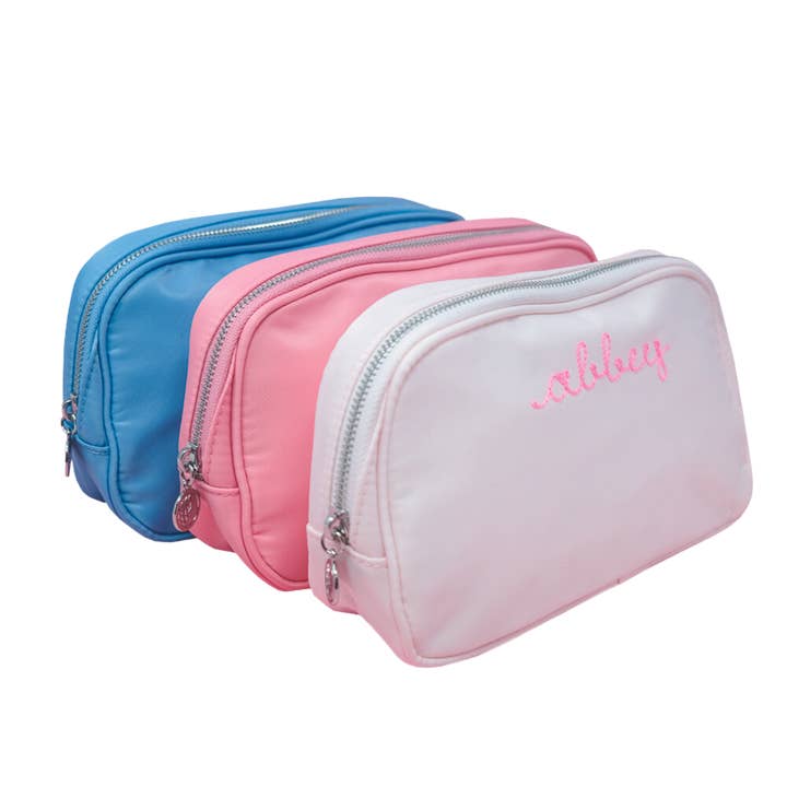 Daily Disco - Wholesale Pouch - Women's - Nylon Personalized Pouches2