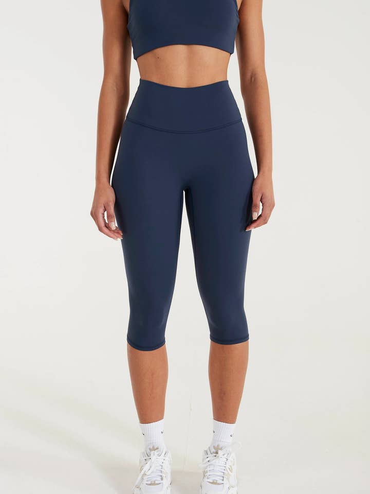 Legging Capri CloudCore ALLFENIX por atacado de All Fenix