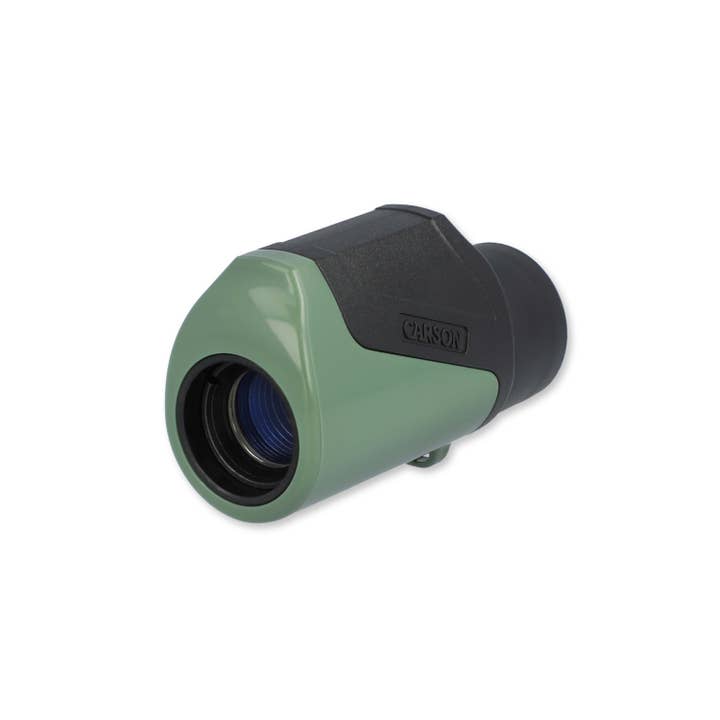 Carson - Wholesale Toy Set - Kids - Easy-to-Use Pre-focused Monocular for Kids - Outdoor Fun