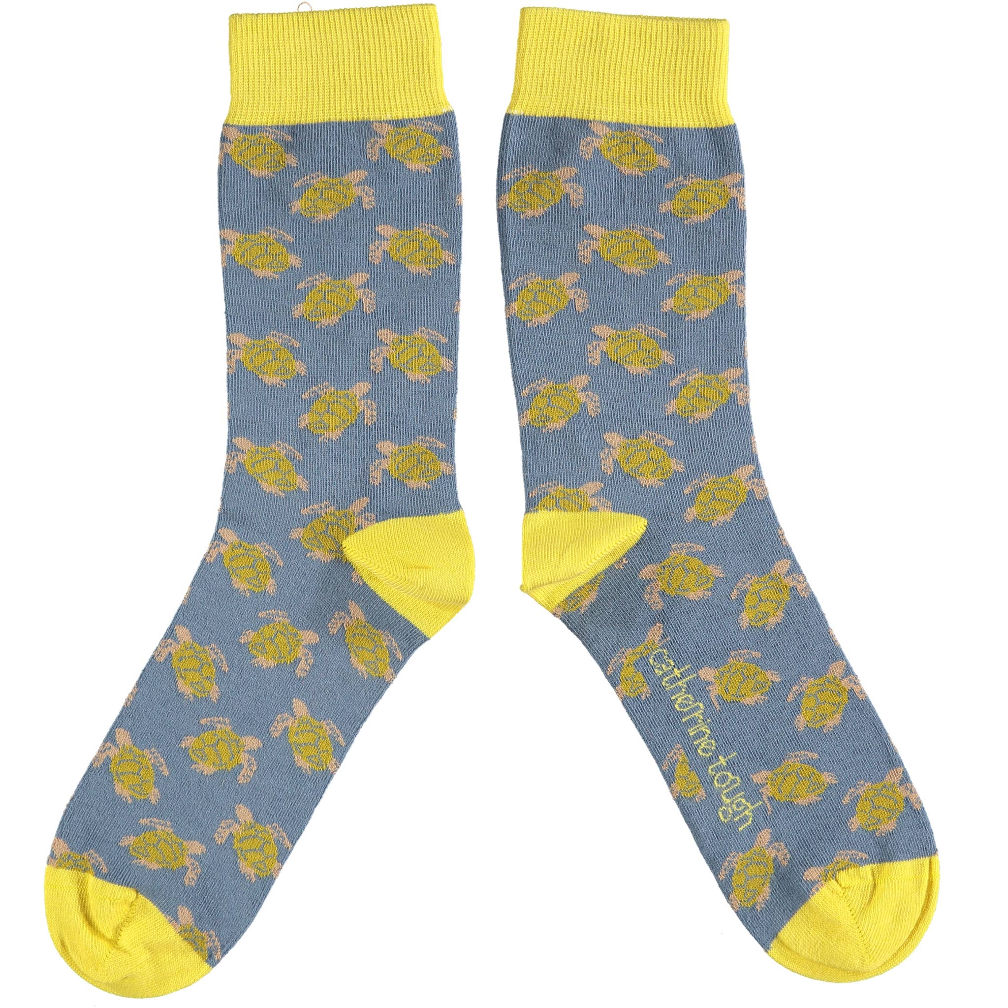 Catherine Tough (US Duties Paid) - Wholesale Socks - Men's - Men's Organic Cotton Crew Socks32