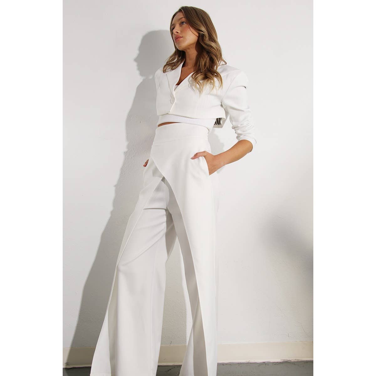 Mulla – wholesale Pants – Women's – FLY AWAY  BACK TIE PANTS20