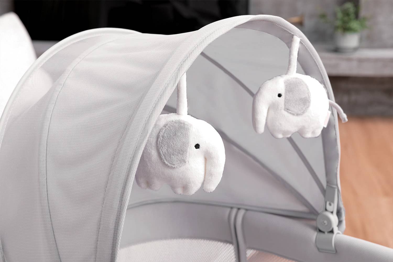 Olmitos S.A - Wholesale Bassinet - Baby - Co-sleeping bassinet42