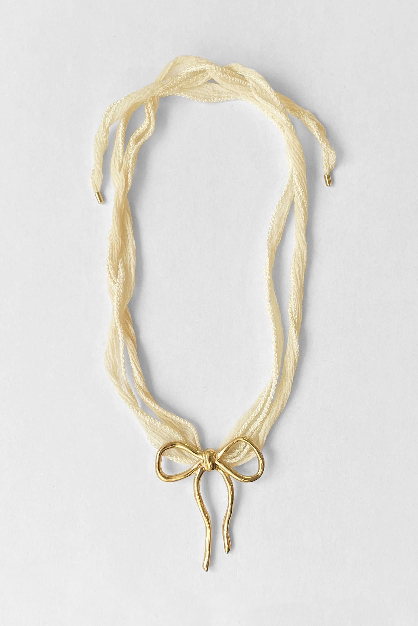 Kara Yoo – Colar pingente/pendente por atacado – Dorothy em Fairy Silk5