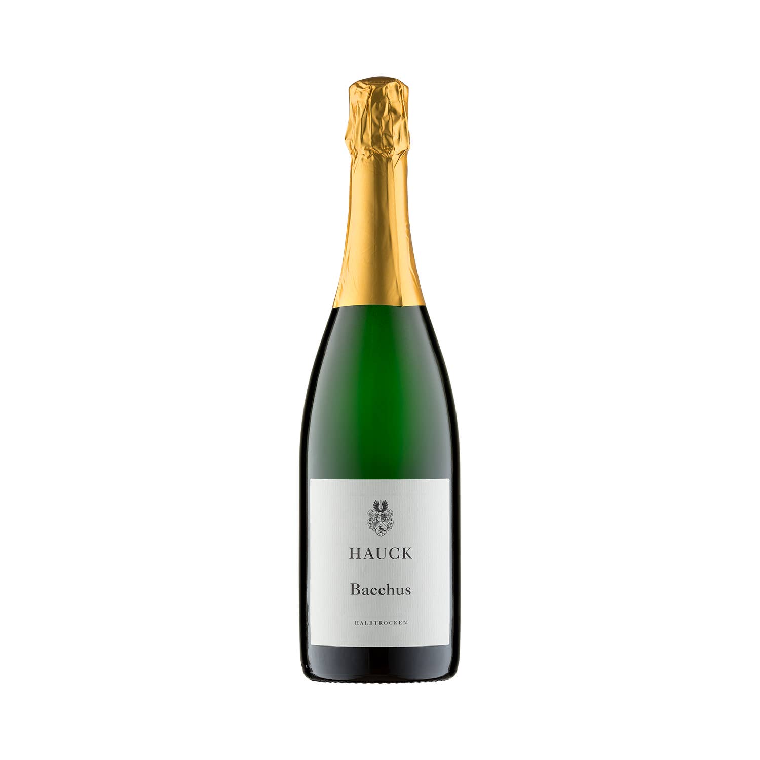 Hauck - Wholesale Champagne/Sparkling Wine - Bacchus sparkling wine semi-dry