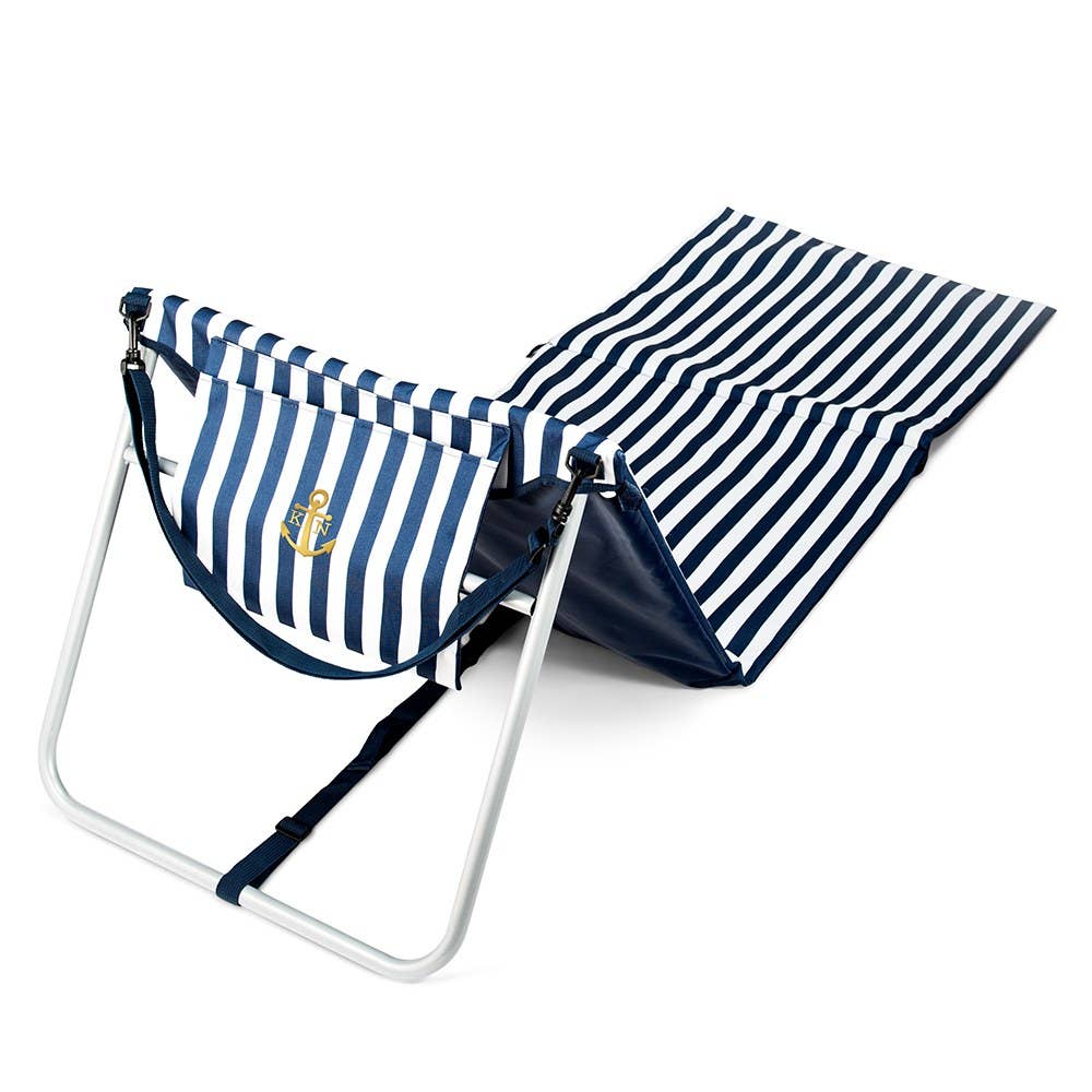 Weddingstar Inc. – wholesale Beach accessories – Folding Beach Mat And Sun Lounger2