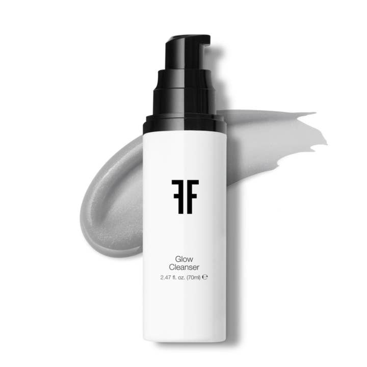 FACEFORWARD - Wholesale Facial cleanser - Glow Cleanser
