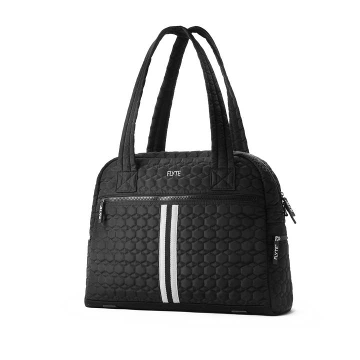 Adelie Bag | Black (New Edition) for wholesale by FLYTE Bags