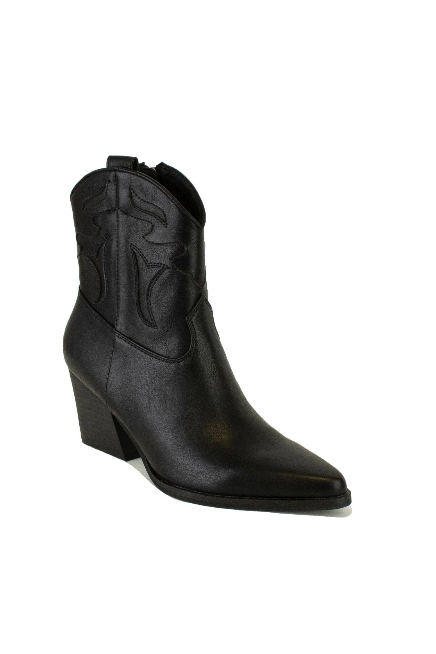 BEAST FASHION - Vendita all'ingrosso Stivaletti - Donna - Stivaletti Western HAZEL-094