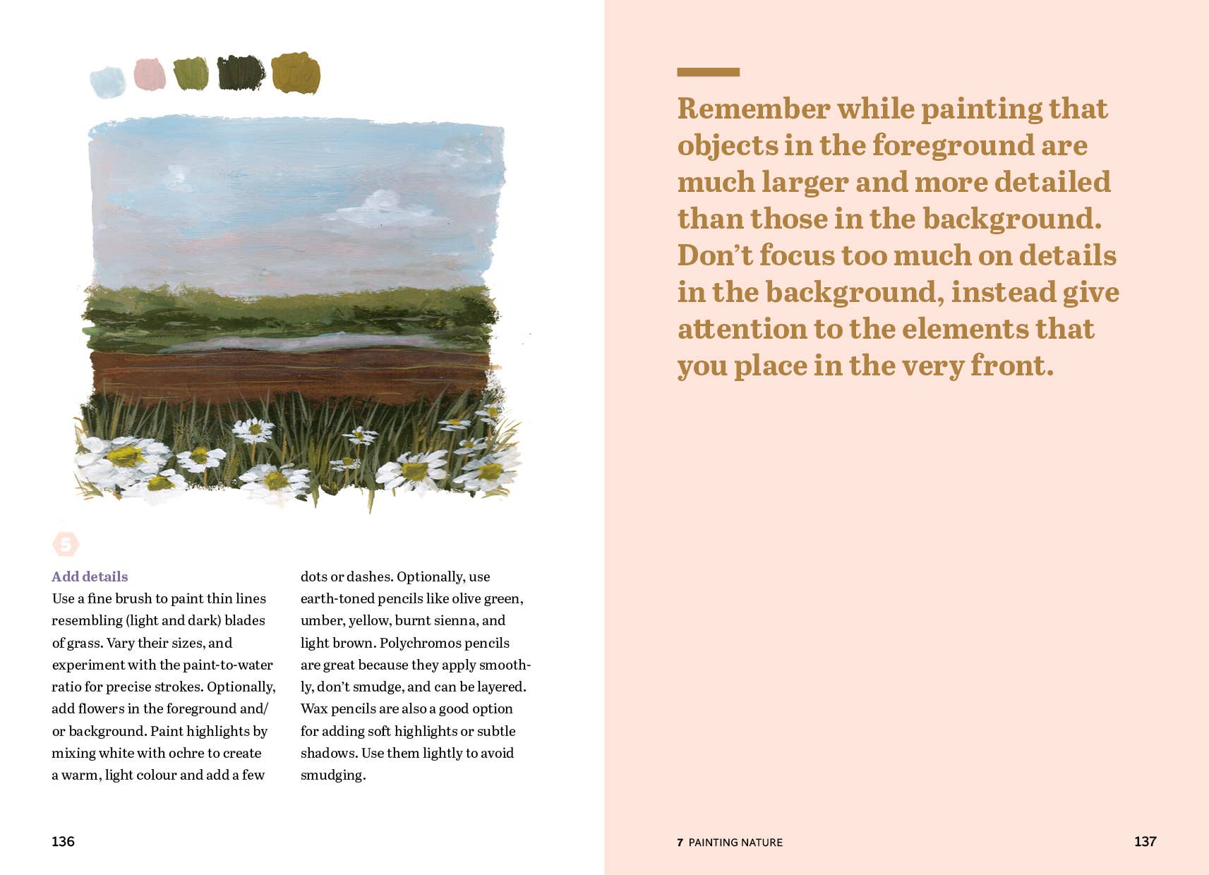 mo’media - Wholesale Travel Book - Paint, paper & going places7