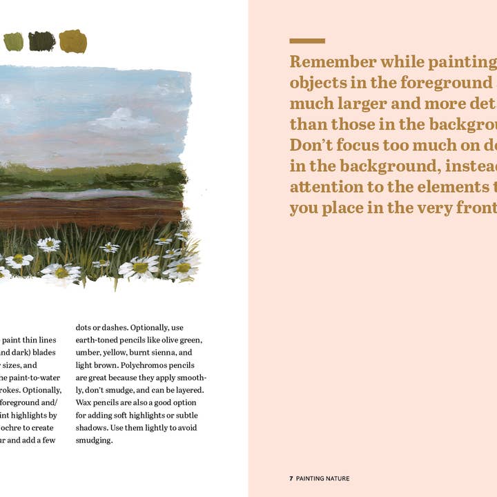 mo’media - Wholesale Travel Book - Paint, paper & going places7