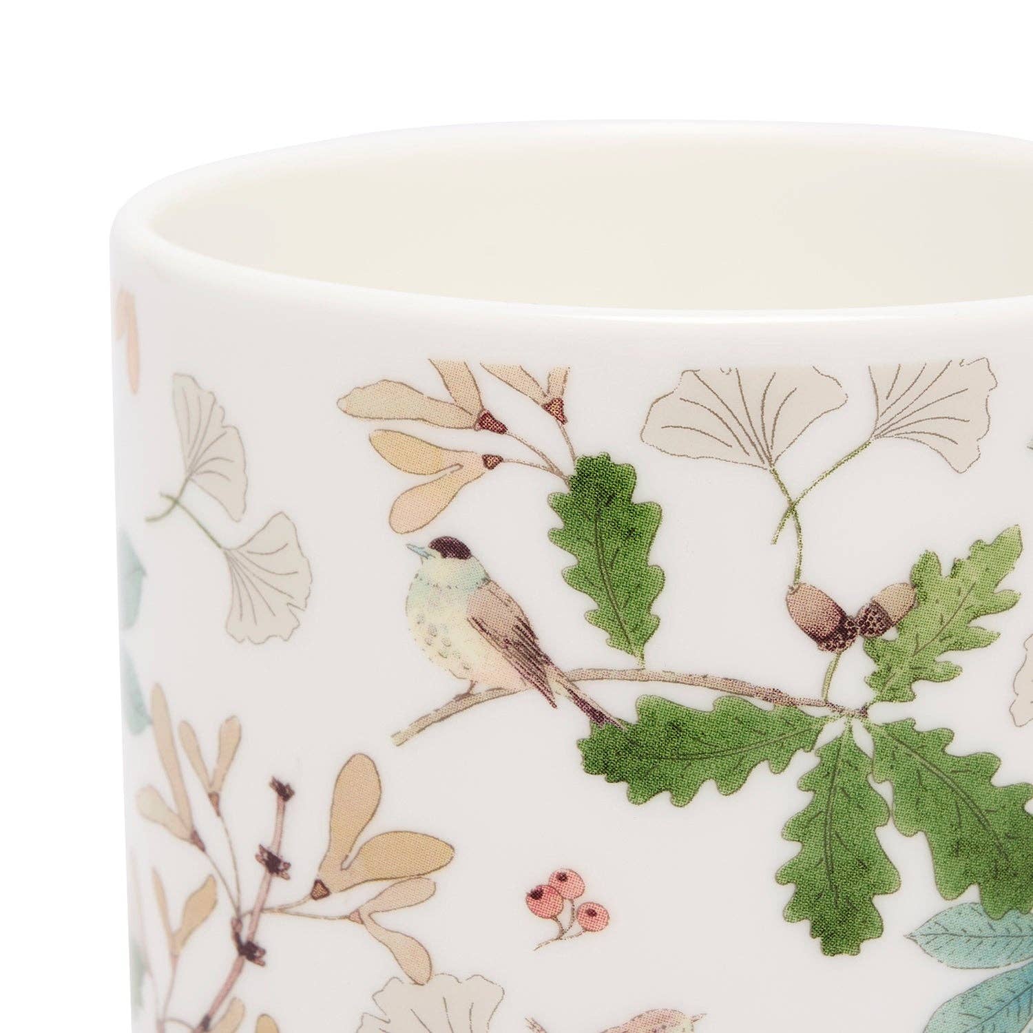 Sophie Allport - Vente Tasse à café - Tasse Oiseaux du Verger4
